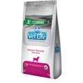 VET LIFE URINARY STRUVITE PERRO