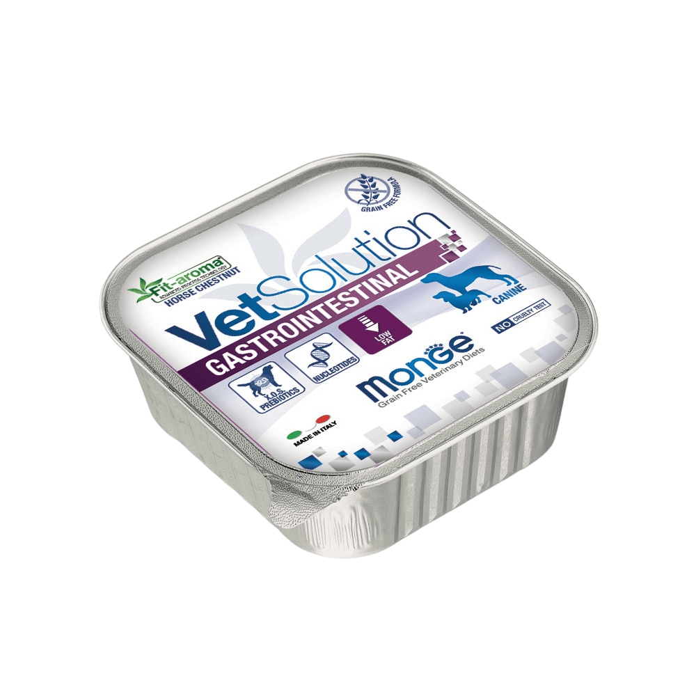 VET SOLUTION GASTROINTESTINAL GATO
