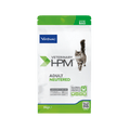 VIRBAC HPM GATO ADULTO NEUTERED X 1.5KG