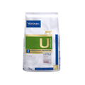 VIRBAC HPM GATO DIET UROLOGY DISSOLUTION Y PREVENCION (2) X 1.5KG