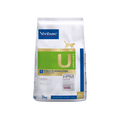 VIRBAC HPM GATO DIET UROLOGY STRUVITE DISS (1) X 1.5KG