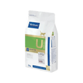 VIRBAC HPM GATO DIET UROLOGY WIB DISS (3) X 1.5KG