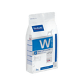 VIRBAC HPM PERRO DIET WEIGHT LOSS CONTROL (W2) X 3KG