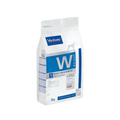 VIRBAC HPM PERRO DIET WEIGHT LOSS Y DIABETES (W1) X 3KG