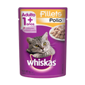WHISKAS SOBRE POLLO