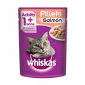 WHISKAS SOBRE SALMON